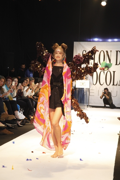 Salon Du Chocolat Beirut 2018